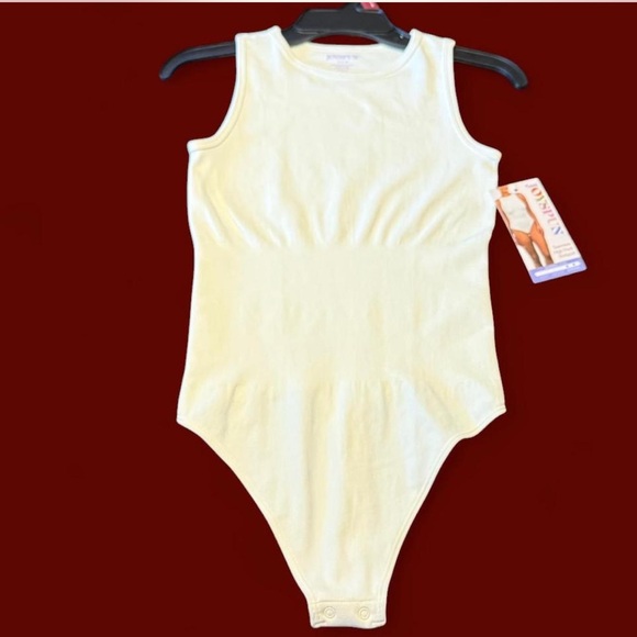 Joyspun Seamless High Neck Bodysuit - Picture 1 of 3